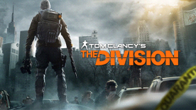 Jogo Tom Clancy's The Division - PC