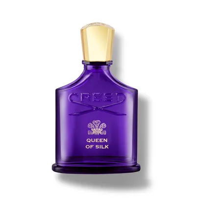 Perfume Creed Queen Of Silk Eau De Parfum 75ml Para Mulheres