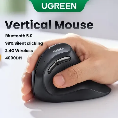 Mouse Vertical UGREEN