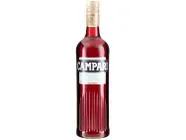 Bitter Campari Milano Davide 998ml