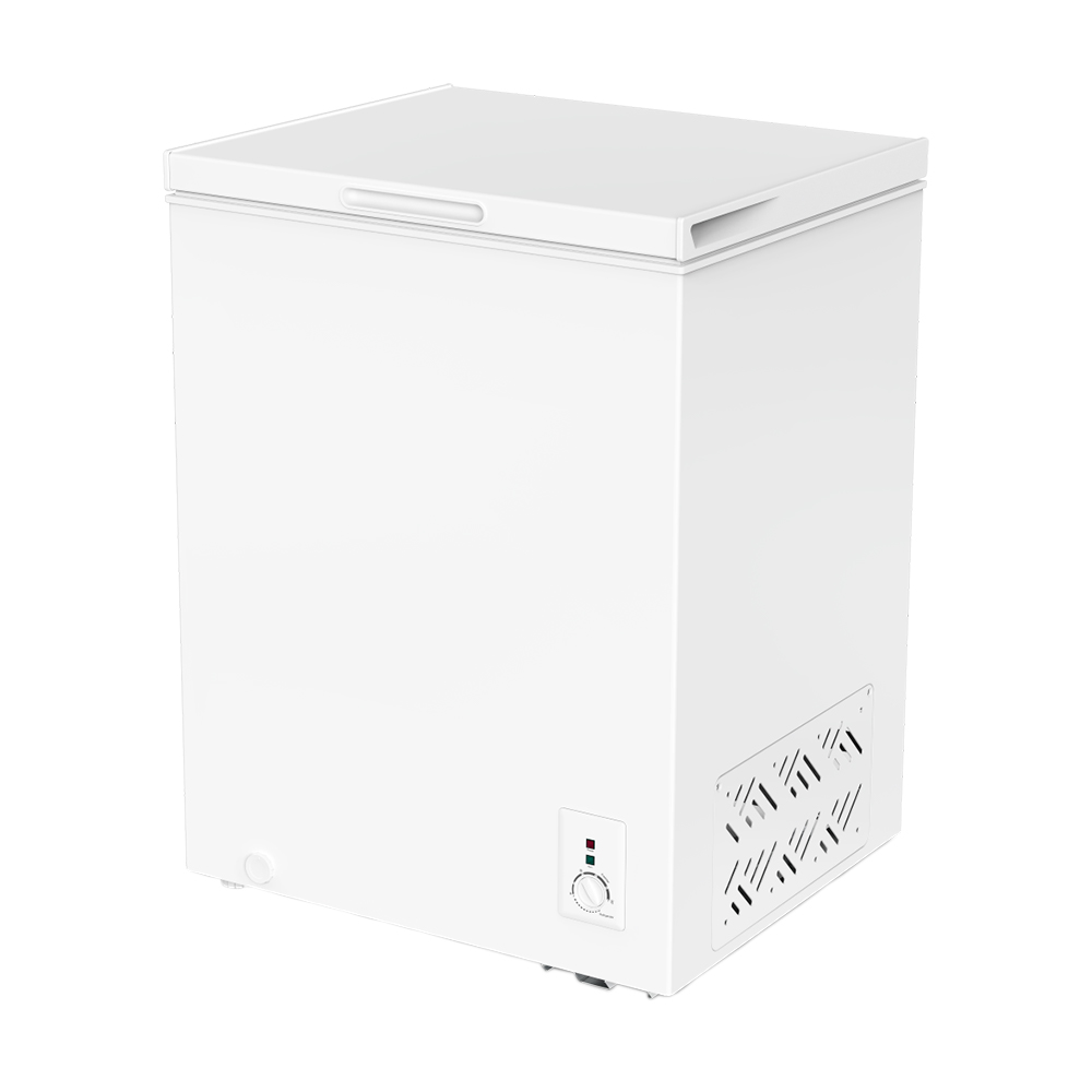 Freezer Philco 140L 1 Porta Horizontal Degelo Manual Pfh160 - Branco - 110 Volts