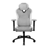 Cadeira Gamer THUNDERX3 Eaze, Até 125Kg, Braço 2D, Classe 4, Loft Cinza - 81306