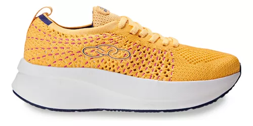 Tênis Feminino Vest Olympikus