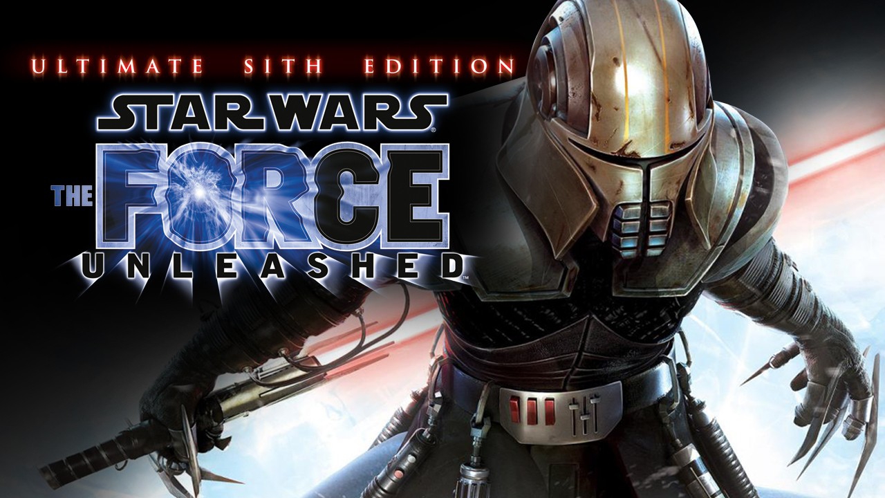 Comprar Star Wars The Force Unleashed: Ultimate Sith Edition Steam