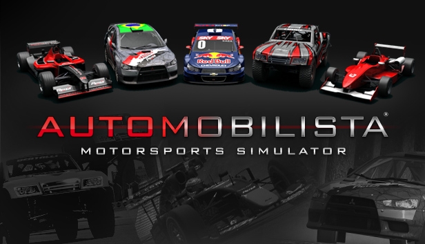 Automobilista | Steam