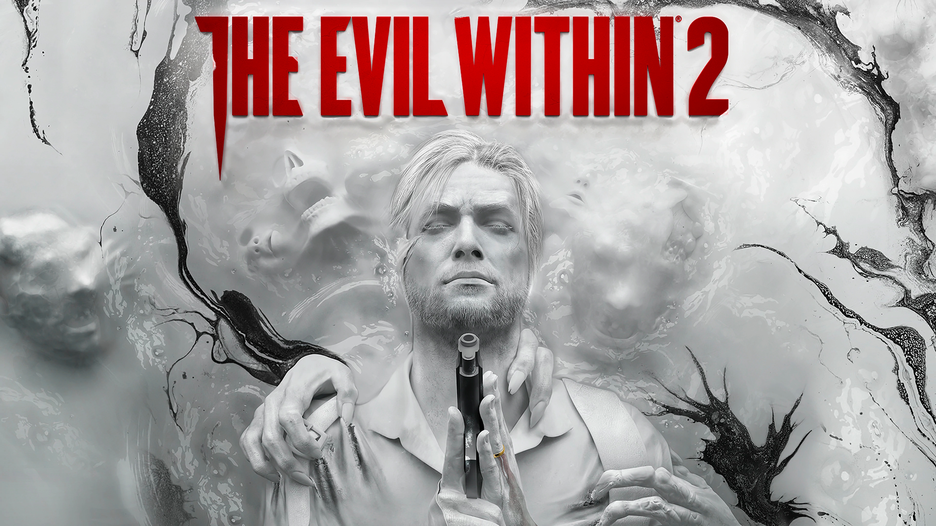 The Evil Within 2 - GOG ou Steam