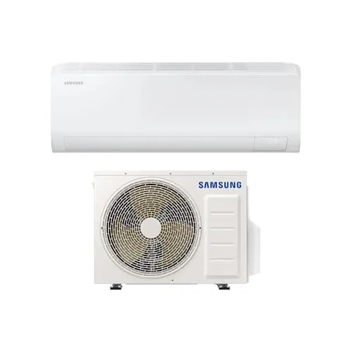 Ar-condicionado Split Samsung Digital Inverter Ultra Connect AI 9.000 BTUs Frio AR09DYFZAWKNAZ