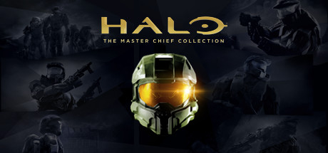 Halo: The Master Chief Collection - Pacote c/ 6 jogos (Halo Reach, Halo Combat Evolved Anniversary, Halo 2 Anniversary, Halo 3, Halo 3 ODST e Halo 4)