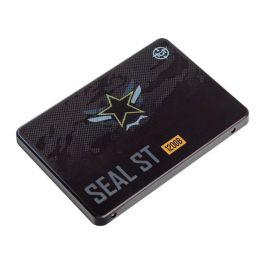 SSD TGT Egon Seal 120GB SATA lll 2,5 - TGT-SLST-120