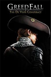 Comprar o GreedFall - The de Vespe Conspiracy | Xbox
