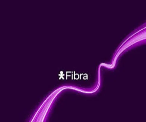 VIVO FIBRA - 300MB + AMAZON PRIME POR 1 ANO + McAfee + Roteador + Vivo Play: App com Vários Canais