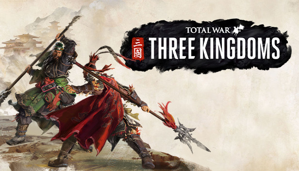 Total War: THREE KINGDOMS - Steam