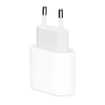 Adaptador de corrente USB-C de 20 W - Carregador Usb-C De 20W Apple