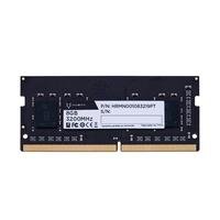 [APP] Memória RAM para Notebook Husky, 8GB, 3200MHz, DDR4, CL19 - HRMN001083219PT