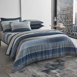 Jogo de Cama Queen 300 Fios The Seagram Estampado