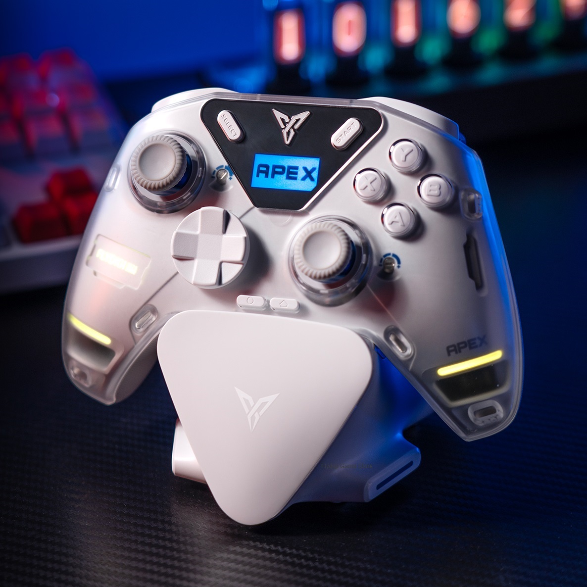 [Do brasil] Controle Gamer PC Elite Flydigi APEX 4