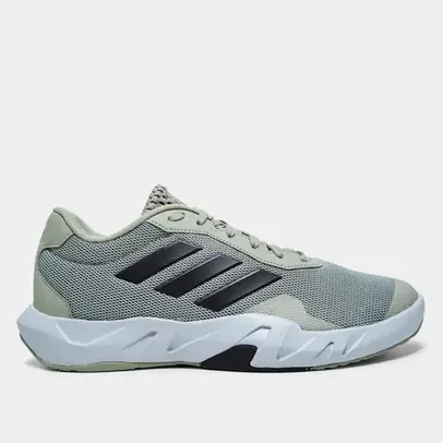Tênis Adidas Amplimove Trainer Masculino