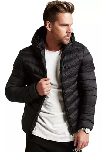 Jaqueta Slim Fitness Bobojaco Corta-vento Quentinho Fofinha