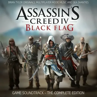 Assassin's Creed IV Black Flag - Xbox