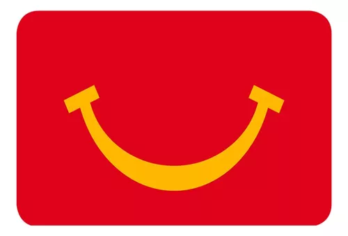 Gift Card Méqui de R$15