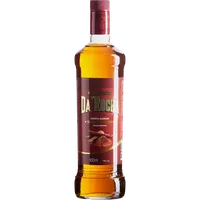 Cachaça Canelinha DA'ROCHA Garrafa 900ml