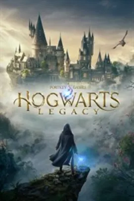 Jogo Hogwarts Legacy - Xbox