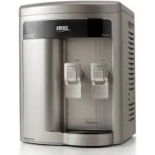 Purificador IBBL FR600 Exclusive + Kit 3 Refil CZ+7
