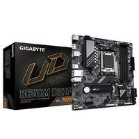 Placa Mãe Gigabyte B650M, D3HP, AM5, DDR5, HDMI, Displayport USB 3.2, M.2