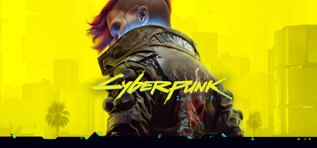 [STEAM] Jogo Cyberpunk 2077 - PC