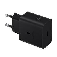 Carregador De Parede Super Rápido 45w (cabo Usb-c) Preto