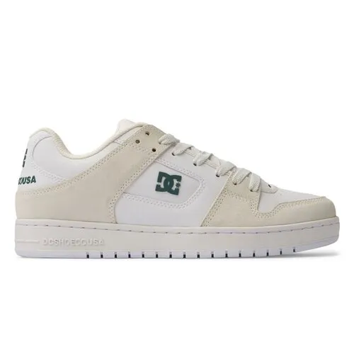 TENIS DC MANTECA SE IMP