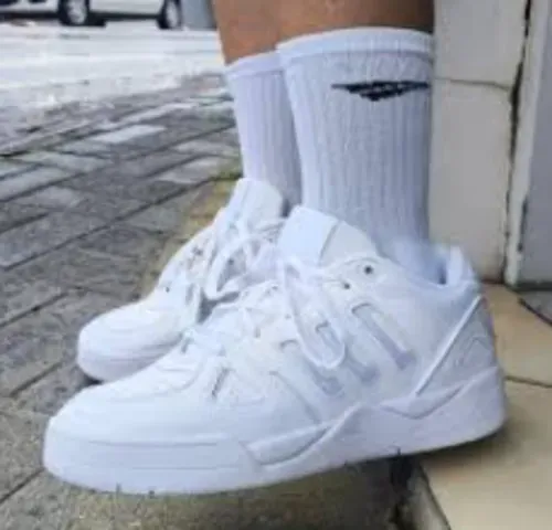 Tênis Adidas Midcity Low (Tam 37 ao 42)
