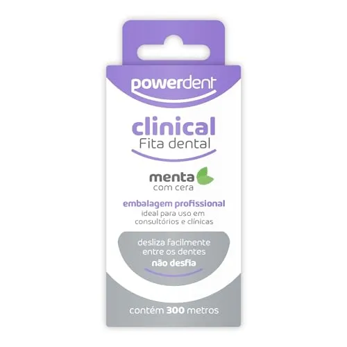[Rec] Fita Dental Clinical 300m, Powerdent