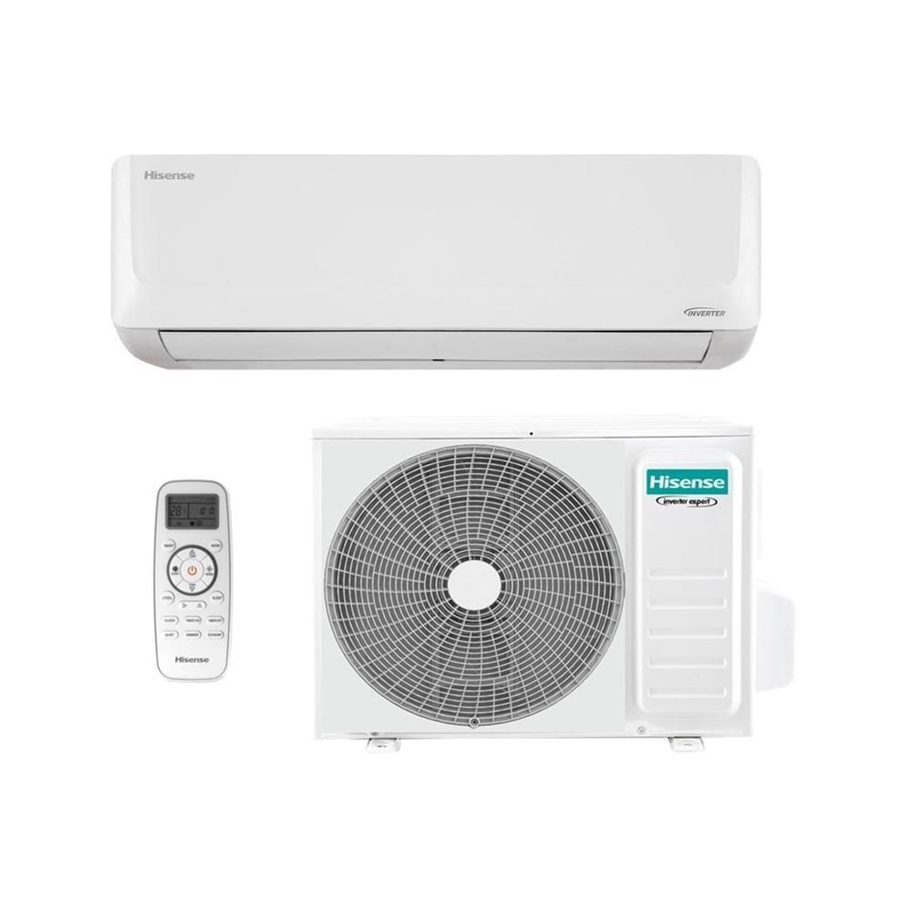 Ar Condicionado Hisense Hi Wall 24.000 BTUs Frio Inverter Monofásico 220V