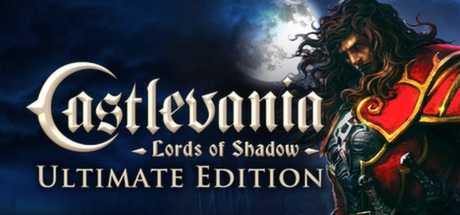 Castlevania: Lords of Shadow: Ultimate Edition - Steam