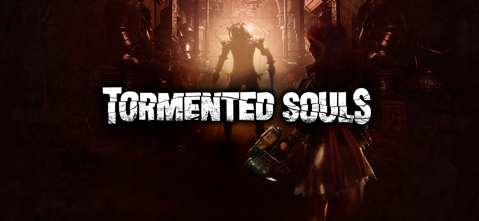 Tormented Souls - PC