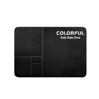 [APP] SSD Colorful SL500, 2TB, 2.5, Leitura: 520MB/s e Gravação: 500MB/s, Preto - SL500-2TB