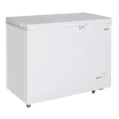 Freezer e Conservador Horizontal HQ 200 Litros Branco BD-200Q 127V