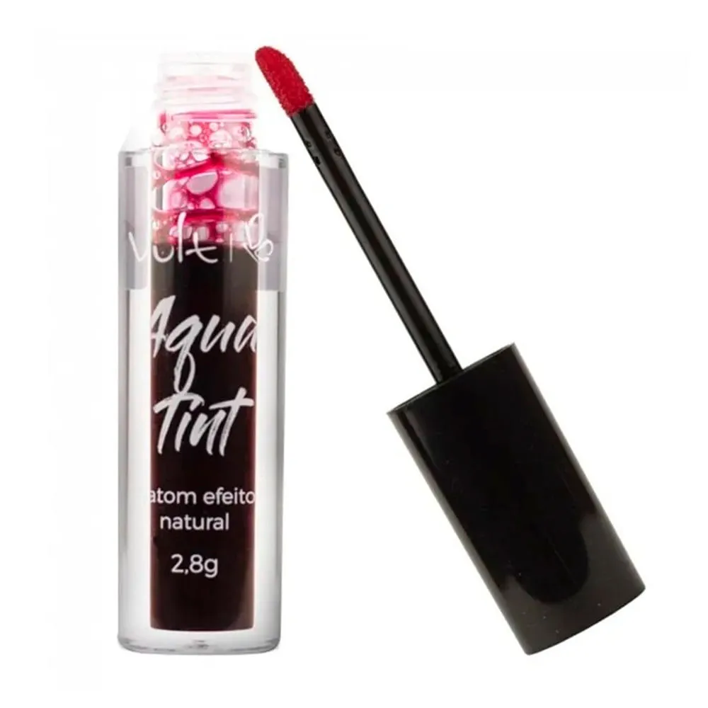 Batom Vult Aquatint Aqua Violet