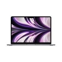 MacBook Air Apple 13" M2 16GB RAM, SSD 256GB, Cinza-espacial (R$ 7.979,99 Prime Ninja)