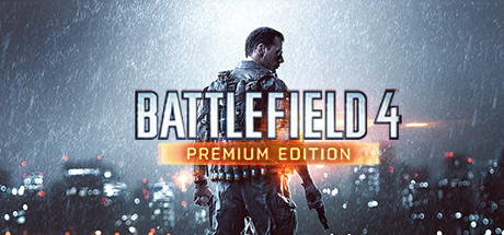 Battlefield 4: Premium Edition - Steam
