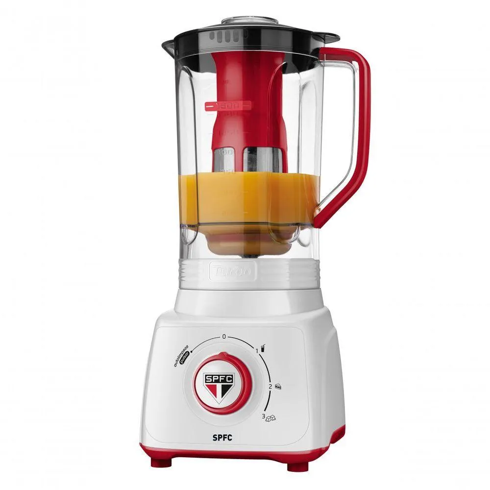 Liquidificador SÃ£o Paulo Lsp-01 Liquidificador Lsp-01 127v/60hz .