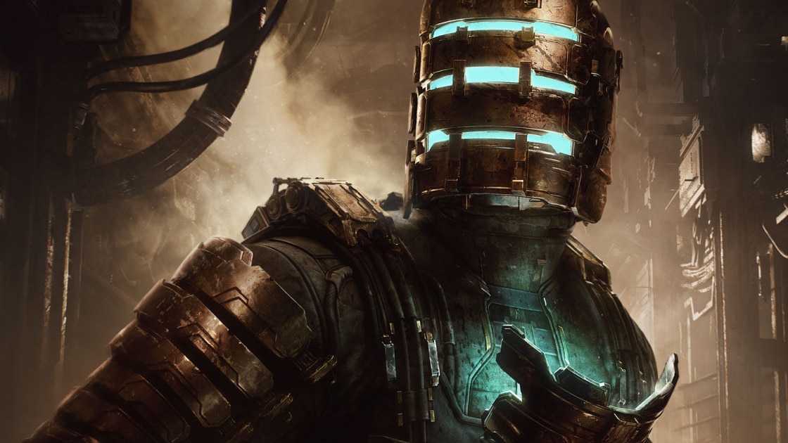 Jogo Dead Space Remake - PC