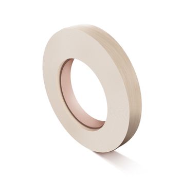 Fita de Borda Carvalho Bali Leo 214 22mm 0,45mm 20m Evidências