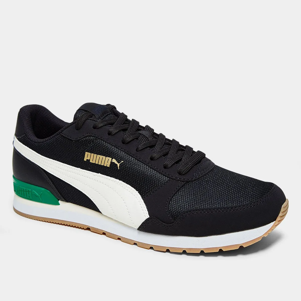 Tênis Puma Runner V2 Sn Bdp