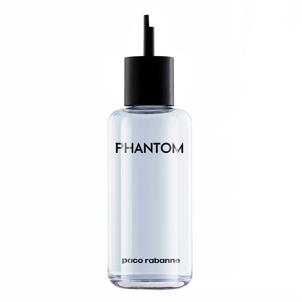 Phantom Rabanne Perfume Masculino EDT 200ml REFIL