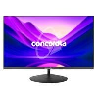 Monitor Concórdia H238f 23,8 Full HD, 100Hz, 5Ms, VGA/HDMI/ Vesa, Preto