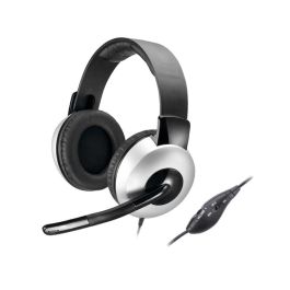 Headset Genius Com Microfone HS-05A