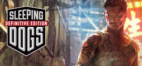Jogo Sleeping Dogs: Definitive Edition no Steam