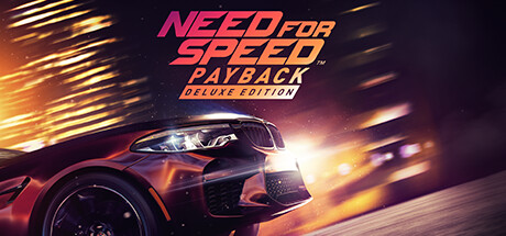 NFS Payback - Deluxe Edition - PC Steam
